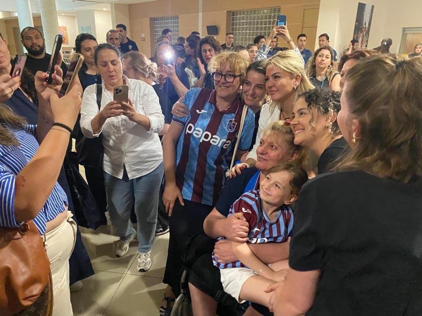 Mattia Ahmet Minguzzi cinayeti davasının görülmesine devam edildi! Minguzzi ailesinin avukatının 'Reddi heyet' talebi değerlendirildi