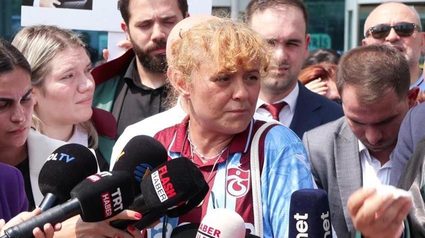 Mattia Ahmet Minguzzi cinayeti davasının görülmesine devam edildi! Minguzzi ailesinin avukatının 'Reddi heyet' talebi değerlendirildi