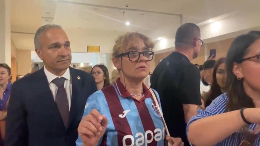 Mattia Ahmet Minguzzi cinayeti davasının görülmesine devam edildi! Minguzzi ailesinin avukatının 'Reddi heyet' talebi değerlendirildi