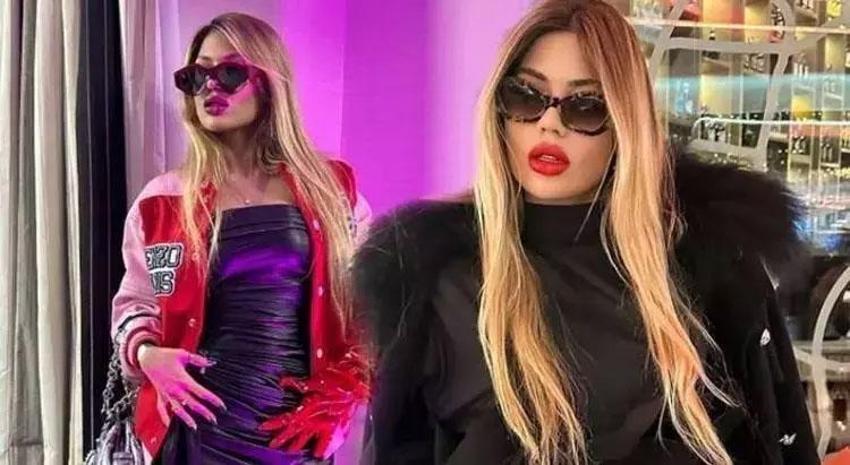Nihal Candan hayatını kaybetti! İnternet fenomeninin kalbi 2 kez durdu