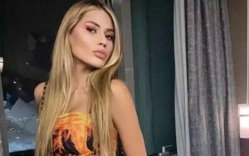 Nihal Candan hayatını kaybetti! İnternet fenomeninin kalbi 2 kez durdu