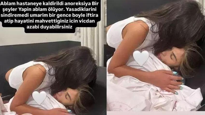 Nihal Candan hayatını kaybetti! İnternet fenomeninin kalbi 2 kez durdu