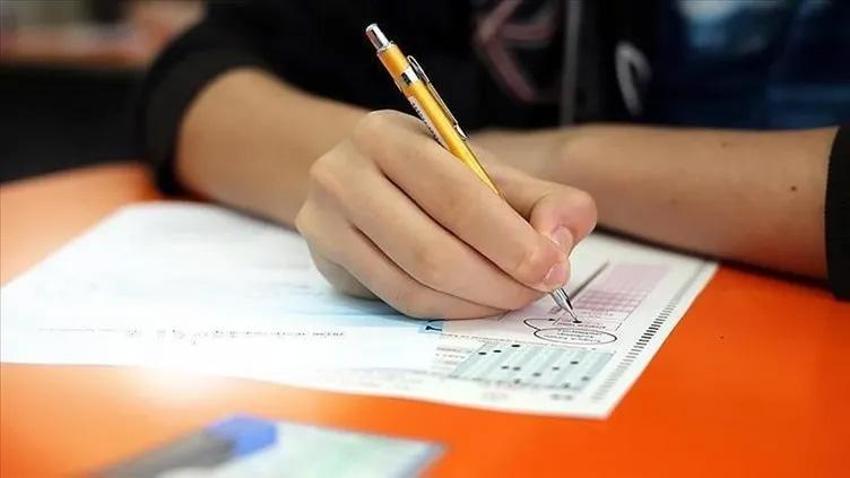 Üniversite sınavına girecek öğrencilere moral mesajı! YKS'ye girecek öğrenciye iyi dilekleri: YKS'ye girecek öğrencilere başarı mesajı ve motivasyon sözleri