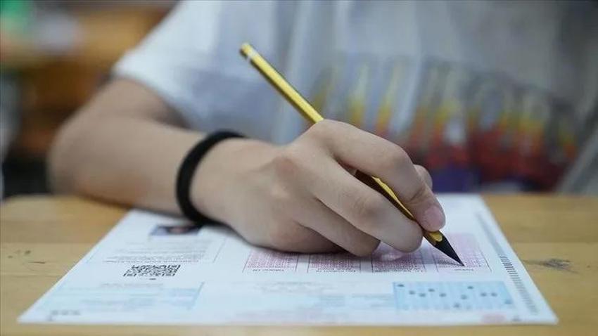Üniversite sınavına girecek öğrencilere moral mesajı! YKS'ye girecek öğrenciye iyi dilekleri: YKS'ye girecek öğrencilere başarı mesajı ve motivasyon sözleri
