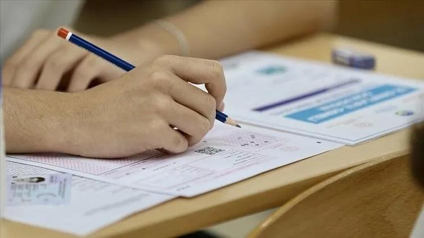 Üniversite sınavına girecek öğrencilere moral mesajı! YKS'ye girecek öğrenciye iyi dilekleri: YKS'ye girecek öğrencilere başarı mesajı ve motivasyon sözleri