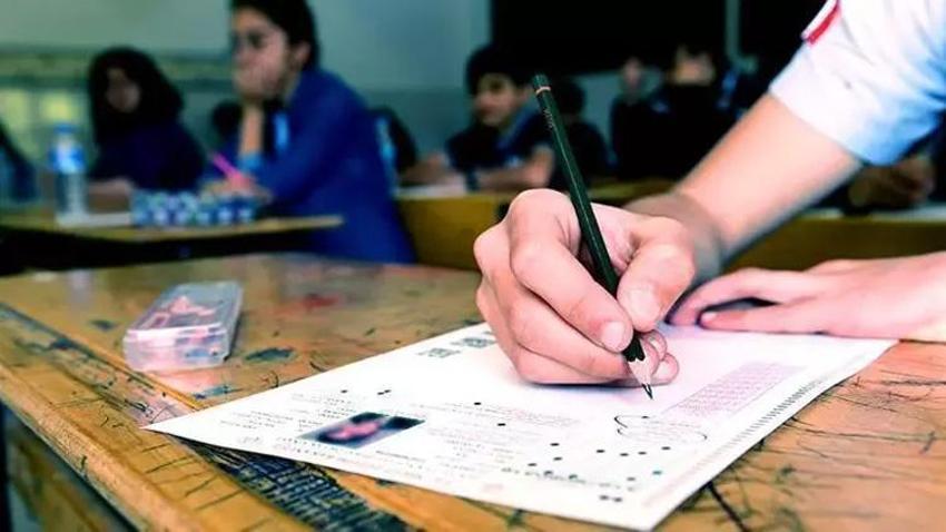Üniversite sınavına girecek öğrencilere moral mesajı! YKS'ye girecek öğrenciye iyi dilekleri: YKS'ye girecek öğrencilere başarı mesajı ve motivasyon sözleri