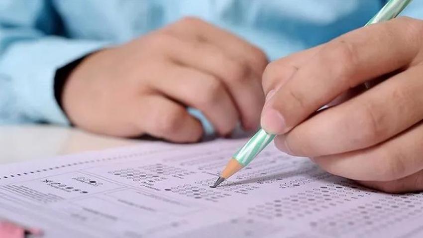 Üniversite sınavına girecek öğrencilere moral mesajı! YKS'ye girecek öğrenciye iyi dilekleri: YKS'ye girecek öğrencilere başarı mesajı ve motivasyon sözleri