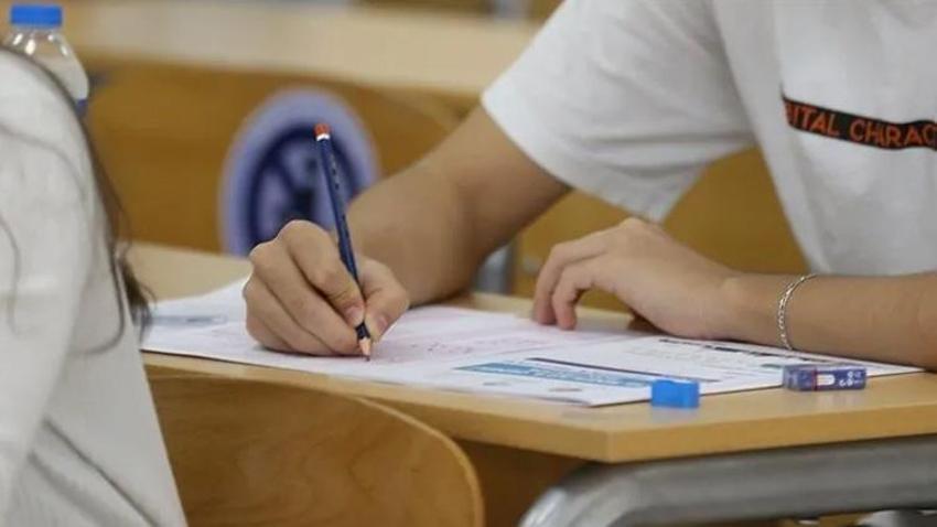 Üniversite sınavına girecek öğrencilere moral mesajı! YKS'ye girecek öğrenciye iyi dilekleri: YKS'ye girecek öğrencilere başarı mesajı ve motivasyon sözleri