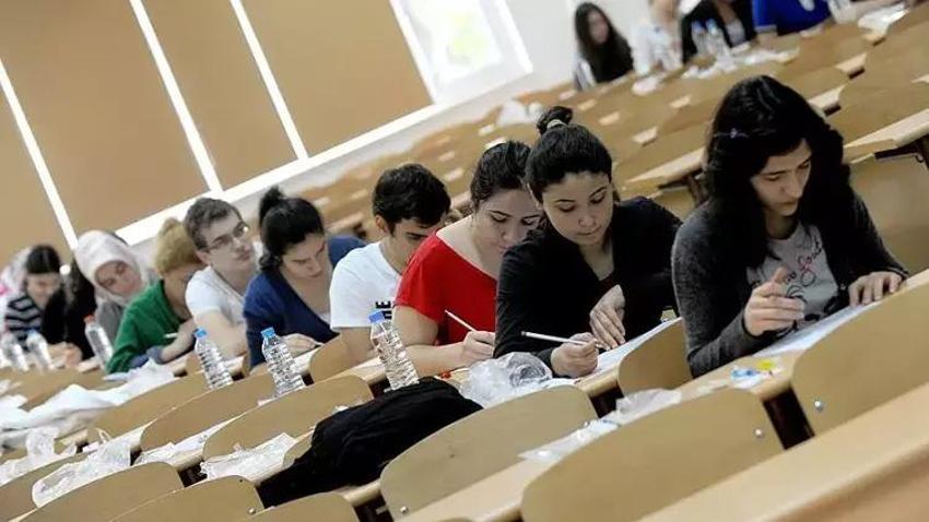 Üniversite sınavına girecek öğrencilere moral mesajı! YKS'ye girecek öğrenciye iyi dilekleri: YKS'ye girecek öğrencilere başarı mesajı ve motivasyon sözleri