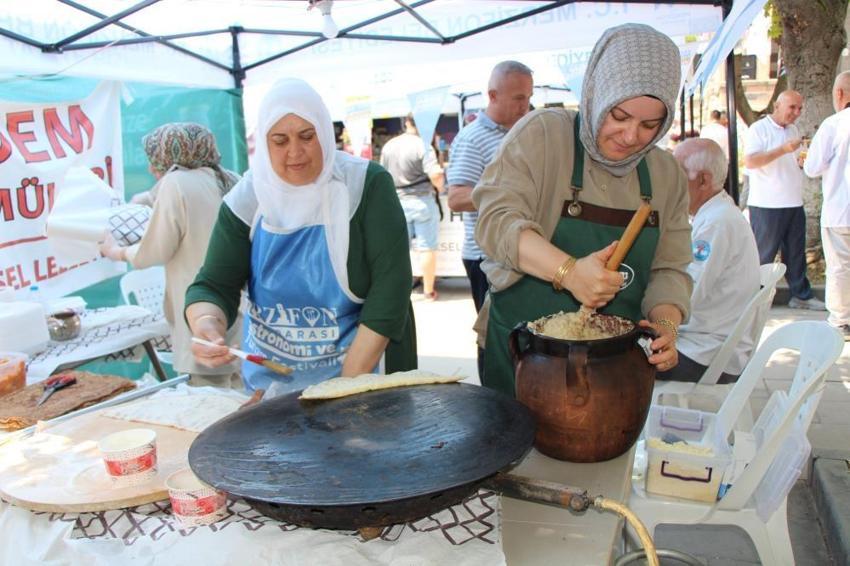 3 bin yıl önce krallara layıktı! Amasya'da ördek ve kaz etiyle yapılıyor: Ünü sınırları aştı