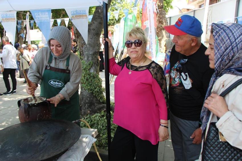 3 bin yıl önce krallara layıktı! Amasya'da ördek ve kaz etiyle yapılıyor: Ünü sınırları aştı