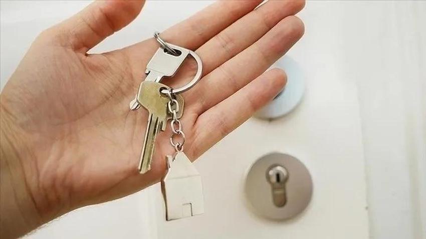 Ev sahibiydi bir anda kiracı oldu: Konya'da tapuda beklerden telefonla arayıp dalga geçtiler