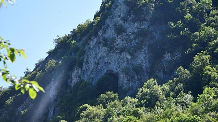 Kastamonu'da çığır açan buluş! Türkiye'nin en uzun mağarası olabilir! Kastamonu'da keşfedilen gizemli mağara Sinop'a mı uzanıyor?