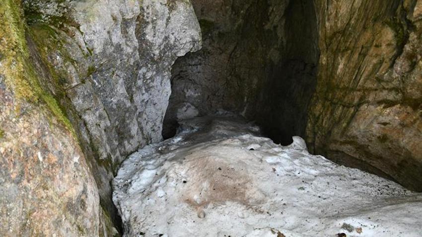 Kastamonu'da çığır açan buluş! Türkiye'nin en uzun mağarası olabilir! Kastamonu'da keşfedilen gizemli mağara Sinop'a mı uzanıyor?