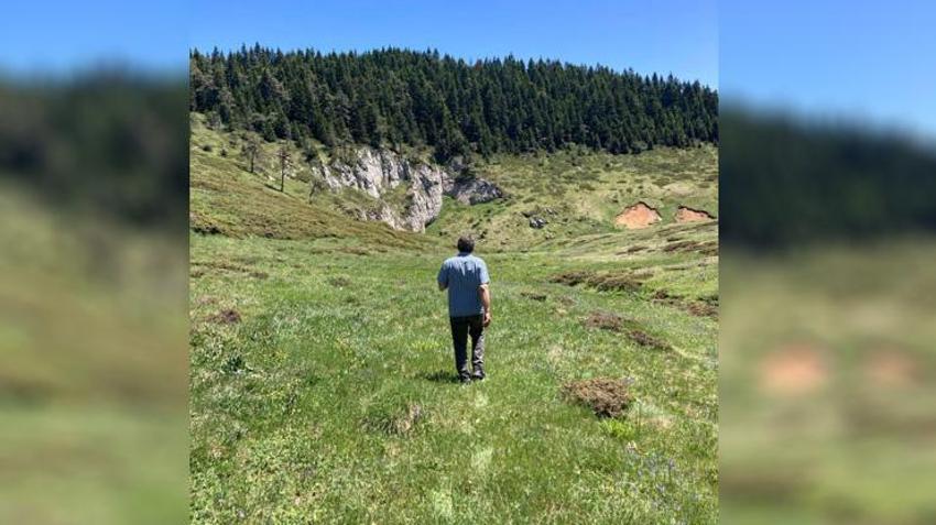 Kastamonu'da çığır açan buluş! Türkiye'nin en uzun mağarası olabilir! Kastamonu'da keşfedilen gizemli mağara Sinop'a mı uzanıyor?