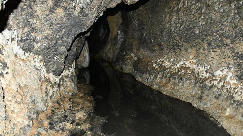 Kastamonu'da çığır açan buluş! Türkiye'nin en uzun mağarası olabilir! Kastamonu'da keşfedilen gizemli mağara Sinop'a mı uzanıyor?