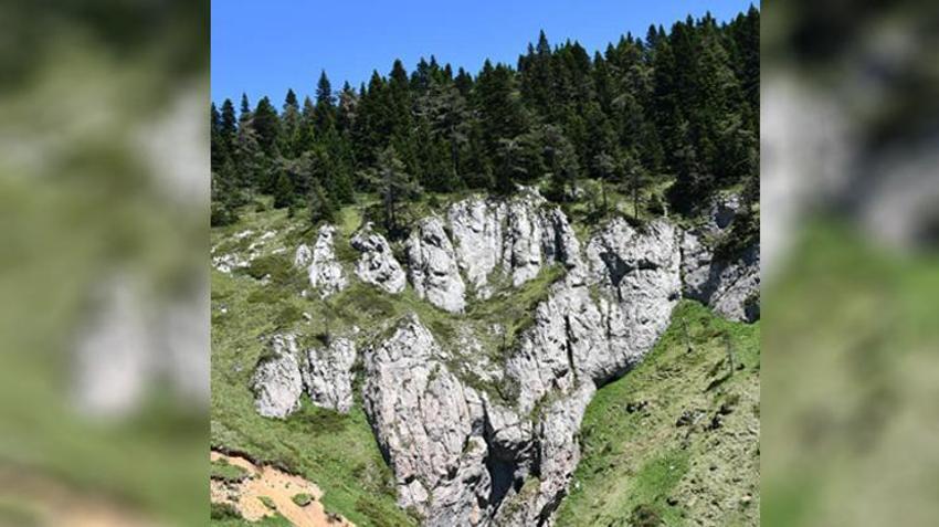 Kastamonu'da çığır açan buluş! Türkiye'nin en uzun mağarası olabilir! Kastamonu'da keşfedilen gizemli mağara Sinop'a mı uzanıyor?