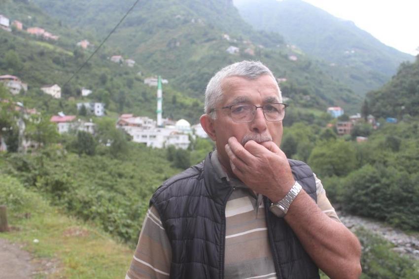 Köylüler kuş gibi öttü, İspanyollar cevap verdi! Festival daveti Karadeniz'de böyle oluyor