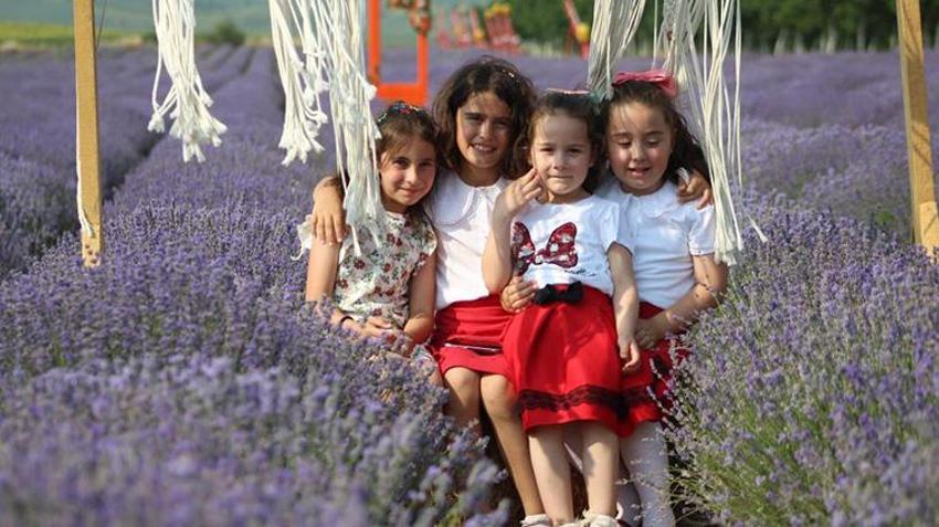 İstanbul'a 1, 5 saat uzaklıkta: Ziyaretçiler akın ediyor! Doğa ve fotoğraf tutkunlarının yeni adresi oldu