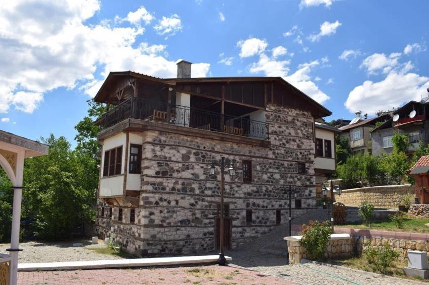 Malatya'nın "sakin" saklı cenneti: Ziyaretçiler akın akın geliyor