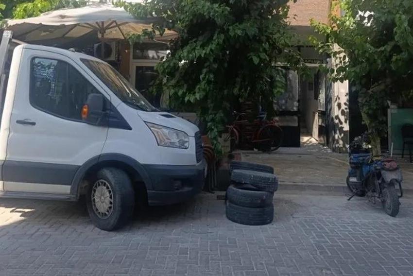 Öz kızını evin salonunda boğarak öldürdü! Manisa'da cinayetin sebebi ortaya çıktı: 2 kızının da haberi yok