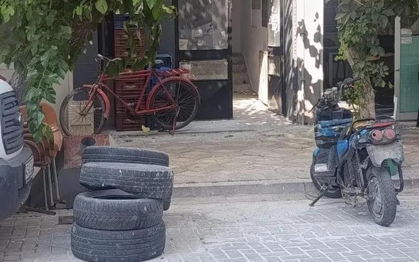 Öz kızını evin salonunda boğarak öldürdü! Manisa'da cinayetin sebebi ortaya çıktı: 2 kızının da haberi yok