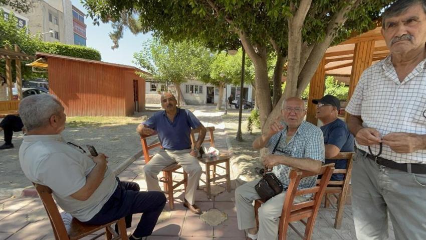 Belediye başkanı komşu ilden iki ilçeyi istedi: Haritayı paylaşınca kıyamet koptu