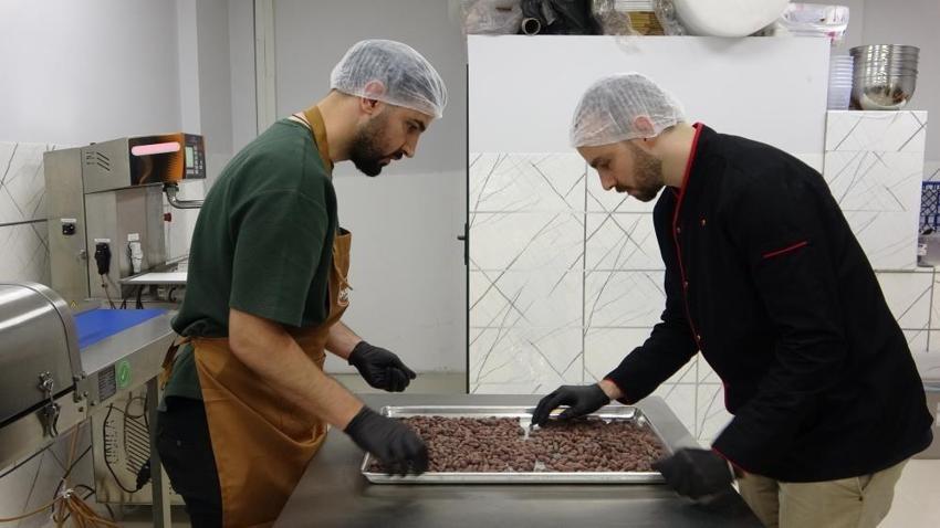 İsviçre'de ücretsiz öğrendi, Giresun'da geleceğini kurtardı! 40 ton üretime ulaştı: Yazılımı bırakıp, köye döndüler