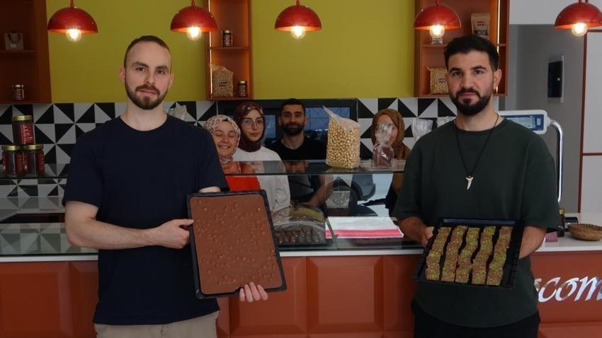 İsviçre'de ücretsiz öğrendi, Giresun'da geleceğini kurtardı! 40 ton üretime ulaştı: Yazılımı bırakıp, köye döndüler