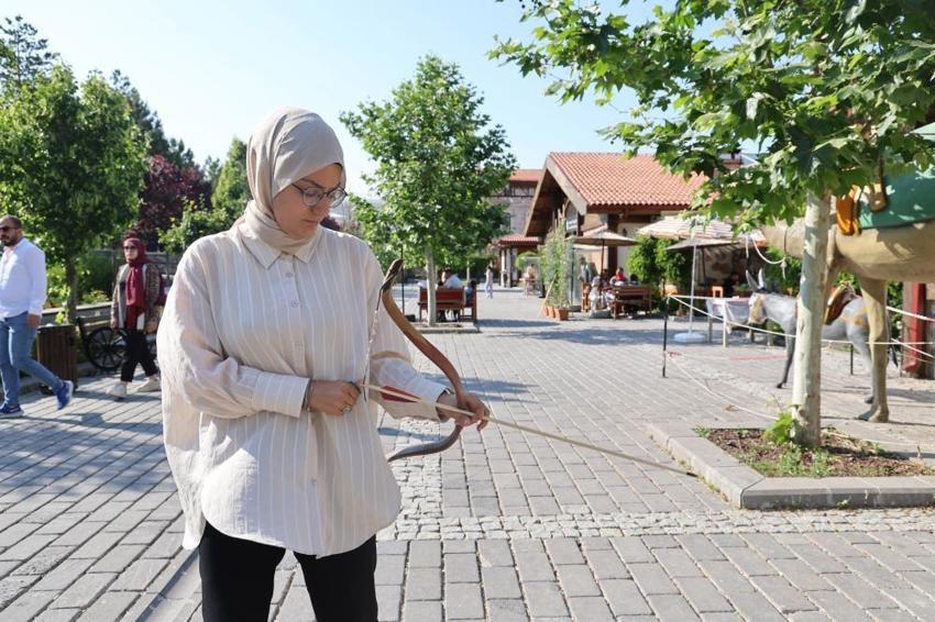 Savaşları başlatan yüzük Sivas'ta üretiliyor! Elçi padişahın huzuruna gelince ilk önce yüzüğe bakar