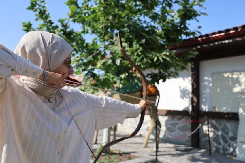 Savaşları başlatan yüzük Sivas'ta üretiliyor! Elçi padişahın huzuruna gelince ilk önce yüzüğe bakar