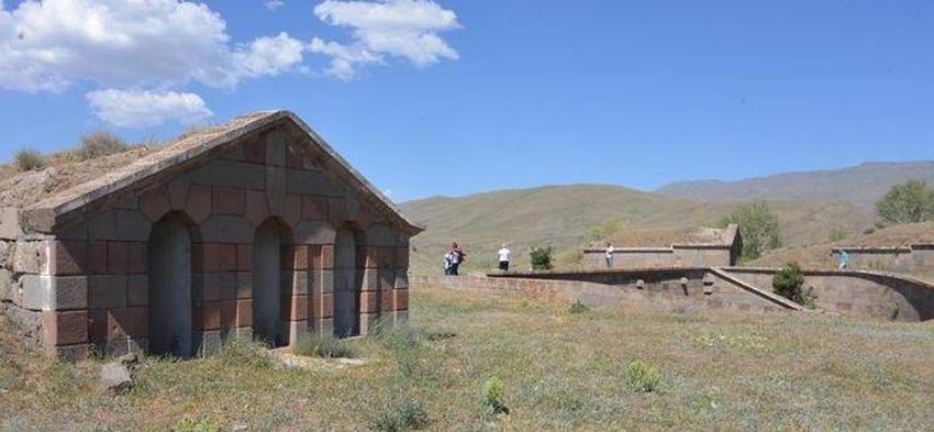 Erzurum'daki potansiyel açığa çıktı! Hazine dosyaya girdi: Başvuru yapılıyor
