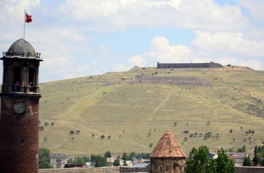 Erzurum'daki potansiyel açığa çıktı! Hazine dosyaya girdi: Başvuru yapılıyor