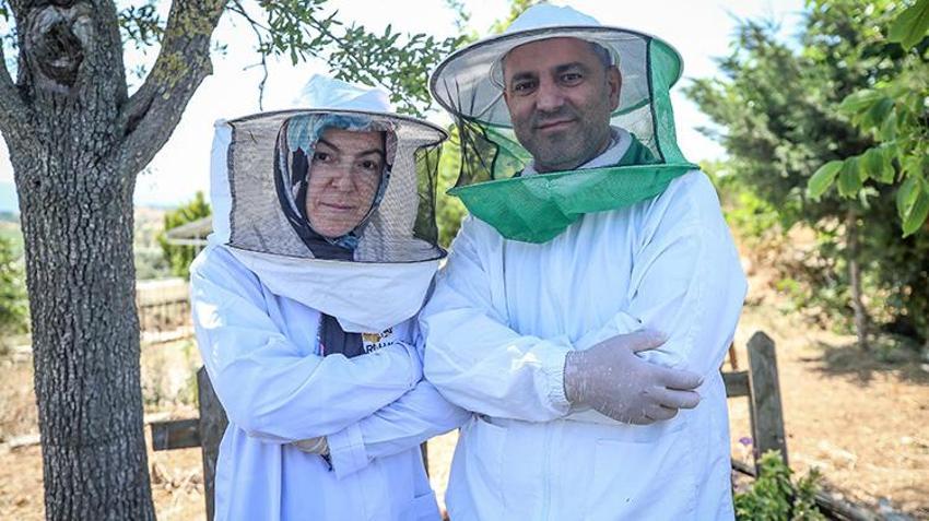 Kilosunu 10 gram altın fiyatına satıyorlar! Bursa'da 4 arkadaş işlerinden istifa edip süt üretmeye başladı