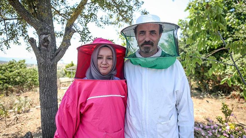 Kilosunu 10 gram altın fiyatına satıyorlar! Bursa'da 4 arkadaş işlerinden istifa edip süt üretmeye başladı