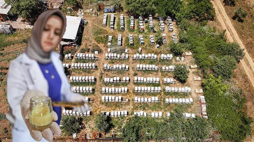 Kilosunu 10 gram altın fiyatına satıyorlar! Bursa'da 4 arkadaş işlerinden istifa edip süt üretmeye başladı