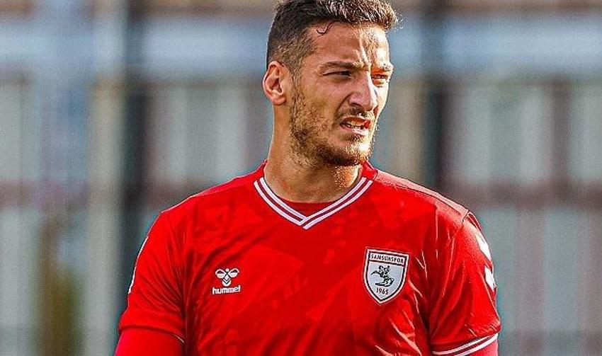 Samsunspor'dan Avrupa'ya gidiyor: Sezon öncesi transferde ilk oldu