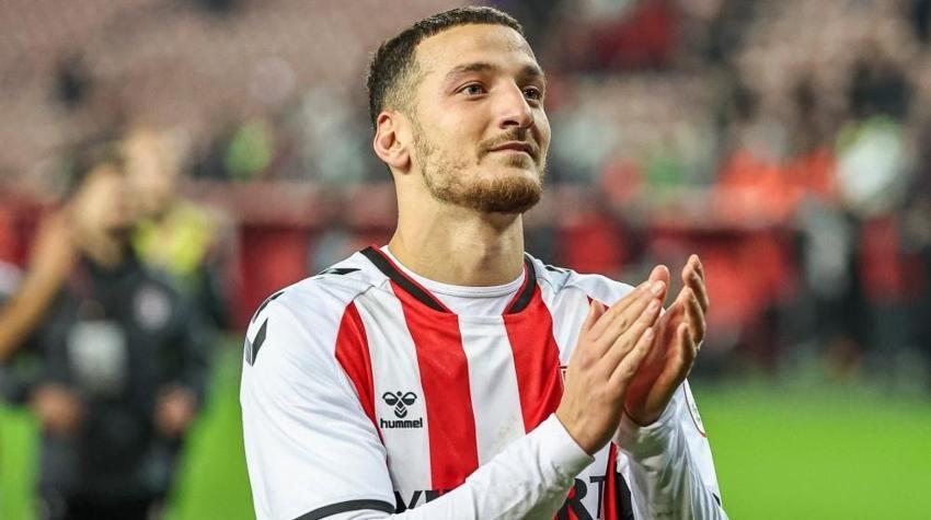 Samsunspor'dan Avrupa'ya gidiyor: Sezon öncesi transferde ilk oldu