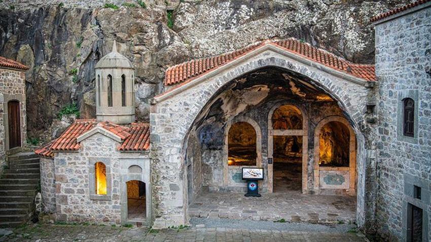 Karadeniz'in incisi Trabzon'da turizm atağı! Tarihi Köşk ziyaretçi rekoru kırdı