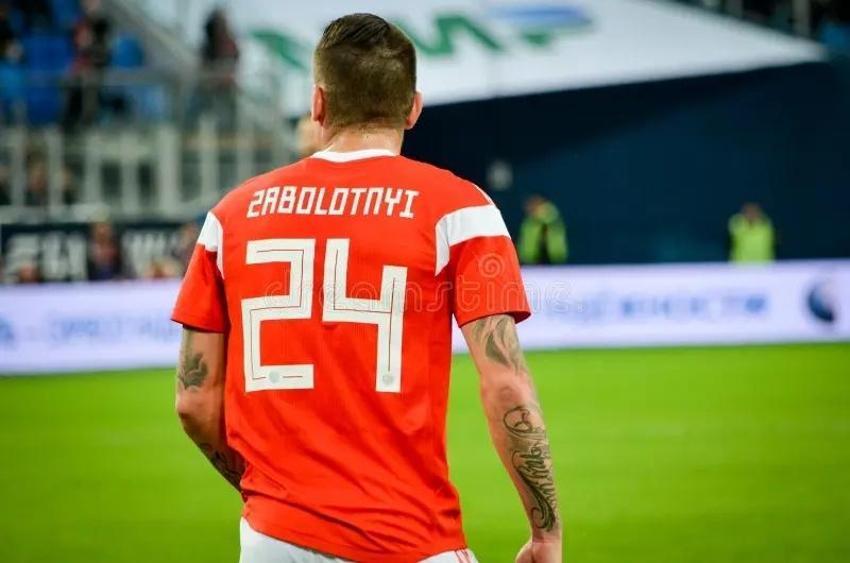 Samsunspor Avrupa için o golcüyü istiyor: 1.91 boyunda tek sorun yaşı