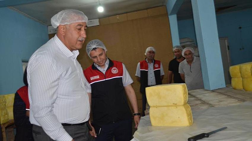 Muşlu kardeşler coğrafi işaret tescilli üründen üretmeye başladı! Türkiye'nin dört bir yanından talep görüyor