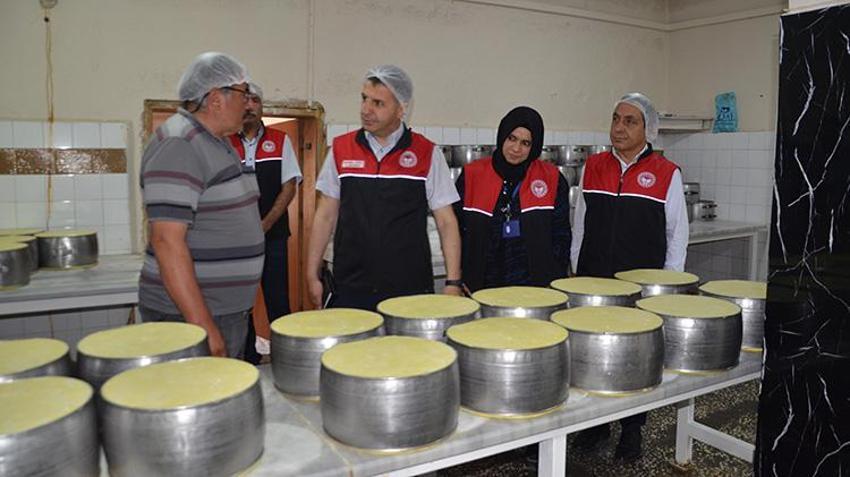 Muşlu kardeşler coğrafi işaret tescilli üründen üretmeye başladı! Türkiye'nin dört bir yanından talep görüyor