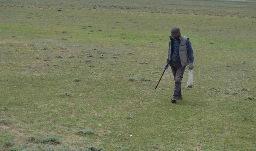 Sezon başladı define arar gibi aranıyor: Konya'da kıtlık var, Niğde'de kendiliğinden yetişiyor 'Etten pahalı'