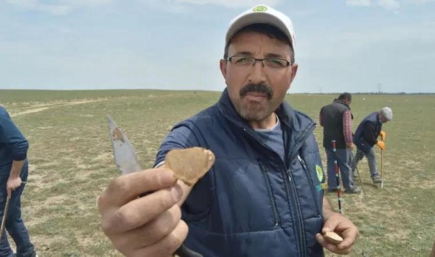 Sezon başladı define arar gibi aranıyor: Konya'da kıtlık var, Niğde'de kendiliğinden yetişiyor 'Etten pahalı'