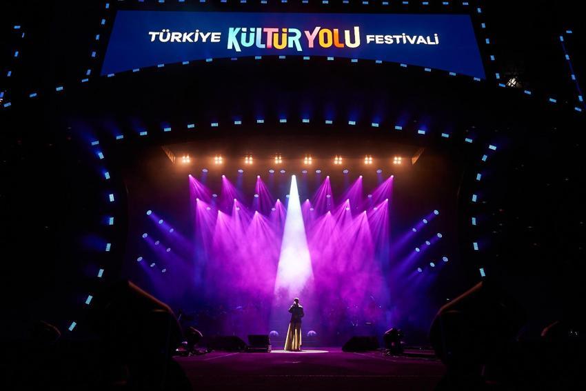 Kültür Yolunda yeni durak Bursa