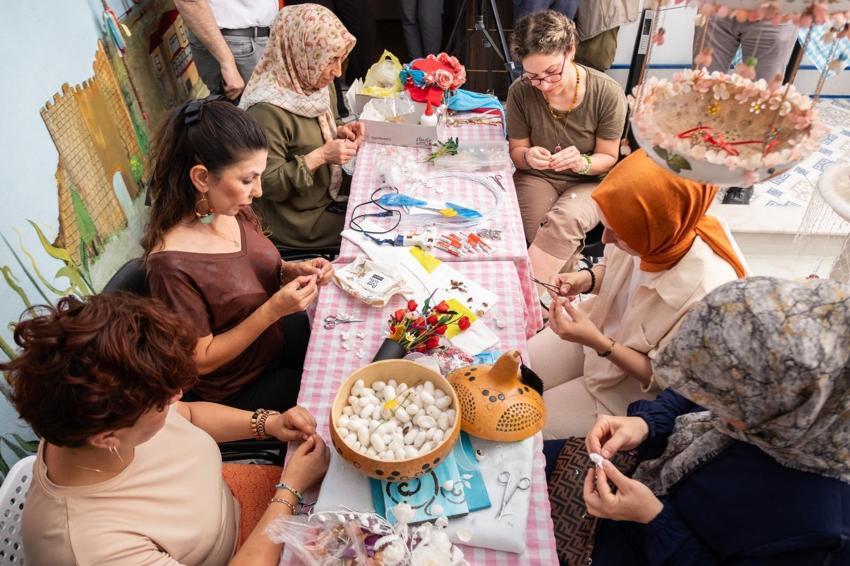 Kültür Yolunda yeni durak Bursa
