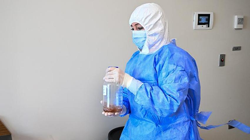 Türkiye'de bir ilk Adana'da hayata geçti! Organ bağışına deri de eklendi; deriniz hayat kurtaracak