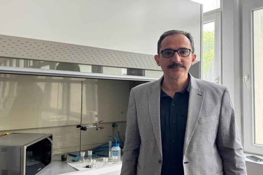 Trabzon'da çözümü bulundu: Hasatta yüzde 60 artış sağladı! Bitki adeta emiyor