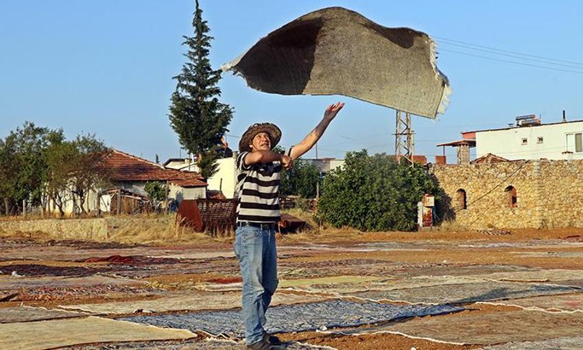 Antalya'da milyonluk nöbet! Güneş batınca başlıyor, sabaha kadar sürüyor