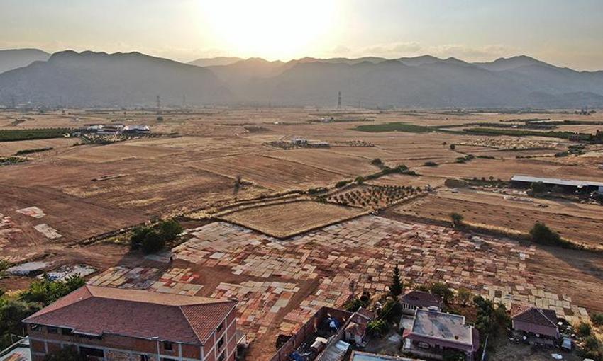 Antalya'da milyonluk nöbet! Güneş batınca başlıyor, sabaha kadar sürüyor